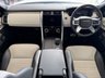 USED 2022 72 LAND ROVER DISCOVERY 3.0 D300 MHEV R-Dynamic SE SUV 5dr Diesel Auto 4WD Euro 6 (s/s) (300 ps) 