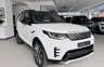 USED 2022 72 LAND ROVER DISCOVERY 3.0 D300 MHEV R-Dynamic SE SUV 5dr Diesel Auto 4WD Euro 6 (s/s) (300 ps) 