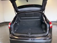 USED 2017 17 NISSAN QASHQAI 1.5 dCi Tekna SUV 5dr Diesel Manual 2WD Euro 6 (s/s) (110 ps) 