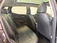 USED 2017 17 NISSAN QASHQAI 1.5 dCi Tekna SUV 5dr Diesel Manual 2WD Euro 6 (s/s) (110 ps) 