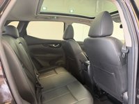 USED 2017 17 NISSAN QASHQAI 1.5 dCi Tekna SUV 5dr Diesel Manual 2WD Euro 6 (s/s) (110 ps) 