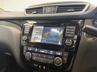 USED 2017 17 NISSAN QASHQAI 1.5 dCi Tekna SUV 5dr Diesel Manual 2WD Euro 6 (s/s) (110 ps) 