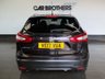 USED 2017 17 NISSAN QASHQAI 1.5 dCi Tekna SUV 5dr Diesel Manual 2WD Euro 6 (s/s) (110 ps) 