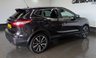 USED 2017 17 NISSAN QASHQAI 1.5 dCi Tekna SUV 5dr Diesel Manual 2WD Euro 6 (s/s) (110 ps) 