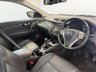 USED 2017 17 NISSAN QASHQAI 1.5 dCi Tekna SUV 5dr Diesel Manual 2WD Euro 6 (s/s) (110 ps) 