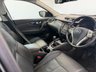 USED 2017 17 NISSAN QASHQAI 1.5 dCi Tekna SUV 5dr Diesel Manual 2WD Euro 6 (s/s) (110 ps) 
