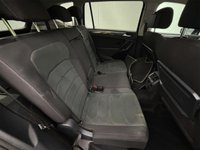 USED 2021 21 VOLKSWAGEN TIGUAN ALLSPACE 1.5 TSI EVO SEL SUV 5dr Petrol DSG Euro 6 (s/s) (150 ps) 