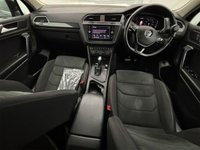 USED 2021 21 VOLKSWAGEN TIGUAN ALLSPACE 1.5 TSI EVO SEL SUV 5dr Petrol DSG Euro 6 (s/s) (150 ps) 