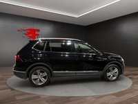 USED 2021 21 VOLKSWAGEN TIGUAN ALLSPACE 1.5 TSI EVO SEL SUV 5dr Petrol DSG Euro 6 (s/s) (150 ps) 