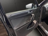 USED 2021 21 VOLKSWAGEN TIGUAN ALLSPACE 1.5 TSI EVO SEL SUV 5dr Petrol DSG Euro 6 (s/s) (150 ps) 