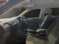 USED 2021 21 VOLKSWAGEN TIGUAN ALLSPACE 1.5 TSI EVO SEL SUV 5dr Petrol DSG Euro 6 (s/s) (150 ps) 