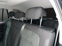 USED 2021 21 VOLKSWAGEN TIGUAN ALLSPACE 1.5 TSI EVO SEL SUV 5dr Petrol DSG Euro 6 (s/s) (150 ps) 