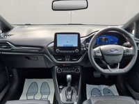 USED 2022 72 FORD FIESTA 1.0T EcoBoost MHEV ST-Line X Edition 5dr DCT ** Low Miles ** Nice Spec ** Full Ford Service History **