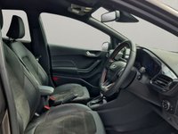 USED 2022 72 FORD FIESTA 1.0T EcoBoost MHEV ST-Line X Edition 5dr DCT ** Low Miles ** Nice Spec ** Full Ford Service History **