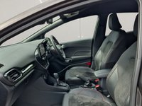 USED 2022 72 FORD FIESTA 1.0T EcoBoost MHEV ST-Line X Edition 5dr DCT ** Low Miles ** Nice Spec ** Full Ford Service History **