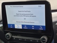 USED 2022 72 FORD FIESTA 1.0T EcoBoost MHEV ST-Line X Edition 5dr DCT ** Low Miles ** Nice Spec ** Full Ford Service History **