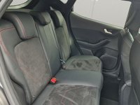 USED 2022 72 FORD FIESTA 1.0T EcoBoost MHEV ST-Line X Edition 5dr DCT ** Low Miles ** Nice Spec ** Full Ford Service History **