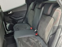 USED 2022 72 FORD FIESTA 1.0T EcoBoost MHEV ST-Line X Edition 5dr DCT ** Low Miles ** Nice Spec ** Full Ford Service History **