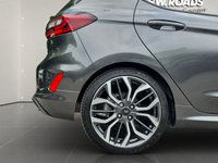 USED 2022 72 FORD FIESTA 1.0T EcoBoost MHEV ST-Line X Edition 5dr DCT ** Low Miles ** Nice Spec ** Full Ford Service History **
