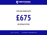 USED 2022 72 FORD FIESTA 1.0T EcoBoost MHEV ST-Line X Edition 5dr DCT ** Low Miles ** Nice Spec ** Full Ford Service History **