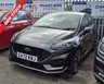USED 2022 72 FORD FIESTA 1.0T EcoBoost MHEV ST-Line X Edition 5dr DCT ** Low Miles ** Nice Spec ** Full Ford Service History **