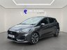 USED 2022 72 FORD FIESTA 1.0T EcoBoost MHEV ST-Line X Edition 5dr DCT ** Low Miles ** Nice Spec ** Full Ford Service History **