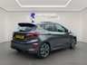 USED 2022 72 FORD FIESTA 1.0T EcoBoost MHEV ST-Line X Edition 5dr DCT ** Low Miles ** Nice Spec ** Full Ford Service History **