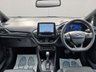 USED 2022 72 FORD FIESTA 1.0T EcoBoost MHEV ST-Line X Edition 5dr DCT ** Low Miles ** Nice Spec ** Full Ford Service History **