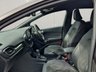 USED 2022 72 FORD FIESTA 1.0T EcoBoost MHEV ST-Line X Edition 5dr DCT ** Low Miles ** Nice Spec ** Full Ford Service History **