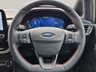 USED 2022 72 FORD FIESTA 1.0T EcoBoost MHEV ST-Line X Edition 5dr DCT ** Low Miles ** Nice Spec ** Full Ford Service History **