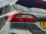 USED 2022 72 FORD FIESTA 1.0T EcoBoost MHEV ST-Line X Edition 5dr DCT ** Low Miles ** Nice Spec ** Full Ford Service History **