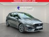 USED 2022 72 FORD FIESTA 1.0T EcoBoost MHEV ST-Line X Edition 5dr DCT ** Low Miles ** Nice Spec ** Full Ford Service History **