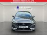 USED 2022 72 FORD FIESTA 1.0T EcoBoost MHEV ST-Line X Edition 5dr DCT ** Low Miles ** Nice Spec ** Full Ford Service History **