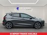USED 2022 72 FORD FIESTA 1.0T EcoBoost MHEV ST-Line X Edition 5dr DCT ** Low Miles ** Nice Spec ** Full Ford Service History **