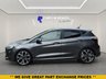 USED 2022 72 FORD FIESTA 1.0T EcoBoost MHEV ST-Line X Edition 5dr DCT ** Low Miles ** Nice Spec ** Full Ford Service History **
