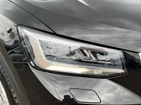 USED 2021 21 AUDI Q2 2.0 TDI 30 Technik S Tronic Euro 6 (s/s) 5dr FullAudiHistory+1owner+ULEZ