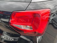 USED 2021 21 AUDI Q2 2.0 TDI 30 Technik S Tronic Euro 6 (s/s) 5dr FullAudiHistory+1owner+ULEZ