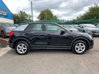 USED 2021 21 AUDI Q2 2.0 TDI 30 Technik S Tronic Euro 6 (s/s) 5dr FullAudiHistory+1owner+ULEZ