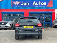USED 2021 21 AUDI Q2 2.0 TDI 30 Technik S Tronic Euro 6 (s/s) 5dr FullAudiHistory+1owner+ULEZ