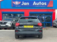 USED 2021 21 AUDI Q2 2.0 TDI 30 Technik S Tronic Euro 6 (s/s) 5dr FullAudiHistory+1owner+ULEZ