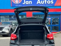 USED 2021 21 AUDI Q2 2.0 TDI 30 Technik S Tronic Euro 6 (s/s) 5dr FullAudiHistory+1owner+ULEZ