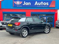 USED 2021 21 AUDI Q2 2.0 TDI 30 Technik S Tronic Euro 6 (s/s) 5dr FullAudiHistory+1owner+ULEZ