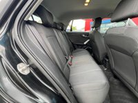 USED 2021 21 AUDI Q2 2.0 TDI 30 Technik S Tronic Euro 6 (s/s) 5dr FullAudiHistory+1owner+ULEZ