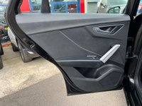 USED 2021 21 AUDI Q2 2.0 TDI 30 Technik S Tronic Euro 6 (s/s) 5dr FullAudiHistory+1owner+ULEZ