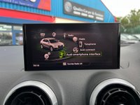 USED 2021 21 AUDI Q2 2.0 TDI 30 Technik S Tronic Euro 6 (s/s) 5dr FullAudiHistory+1owner+ULEZ