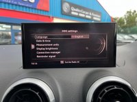 USED 2021 21 AUDI Q2 2.0 TDI 30 Technik S Tronic Euro 6 (s/s) 5dr FullAudiHistory+1owner+ULEZ