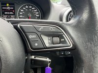 USED 2021 21 AUDI Q2 2.0 TDI 30 Technik S Tronic Euro 6 (s/s) 5dr FullAudiHistory+1owner+ULEZ