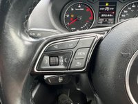 USED 2021 21 AUDI Q2 2.0 TDI 30 Technik S Tronic Euro 6 (s/s) 5dr FullAudiHistory+1owner+ULEZ