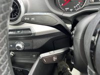 USED 2021 21 AUDI Q2 2.0 TDI 30 Technik S Tronic Euro 6 (s/s) 5dr FullAudiHistory+1owner+ULEZ