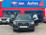 USED 2021 21 AUDI Q2 2.0 TDI 30 Technik S Tronic Euro 6 (s/s) 5dr FullAudiHistory+1owner+ULEZ